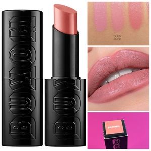 Buxom Big & Sexy Bold Gel Lipstick - Guilty Angel, Satin